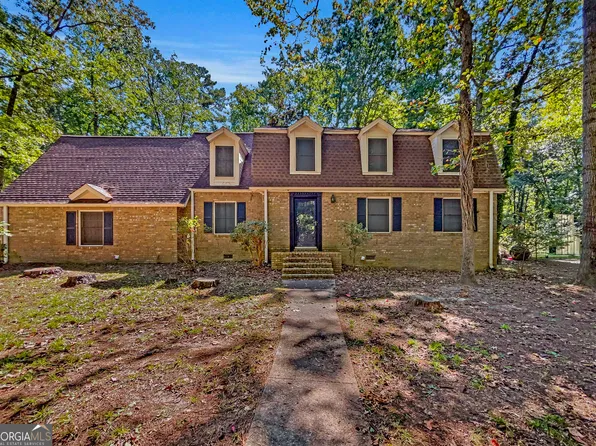 165 Spruce Valley Rd, Athens, GA 30605