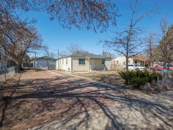 7411 Quebec Street, Commerce City, CO 80022