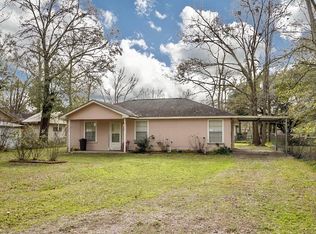 22986 Shady Oaks Ln, Porter, TX 77365