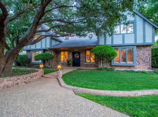 4003 89th St, Lubbock, TX 79423