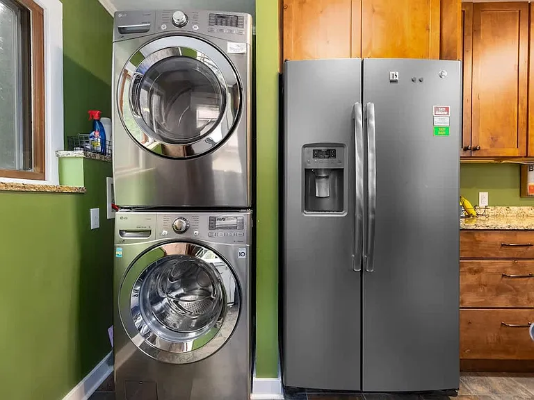 Washer/Dryer