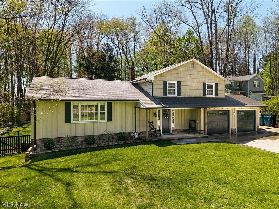 1st image of 4360 Copley Rd