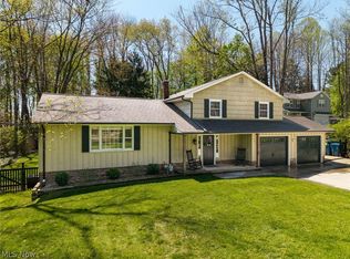 4360 Copley Rd, Akron, OH 44321