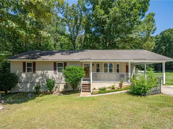 4904 Oak Hill Dr, Northport, AL 35473