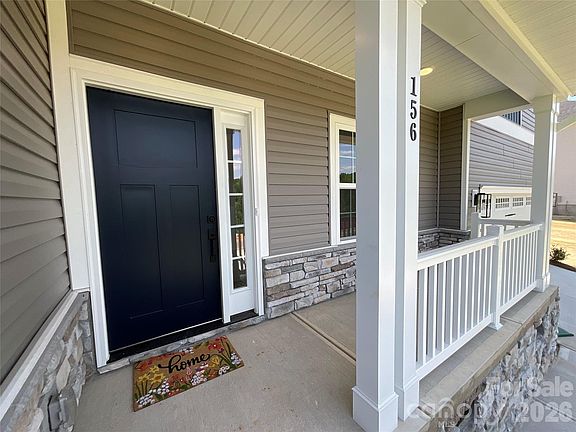 2nd image of 156 Kerr Walk Dr #25