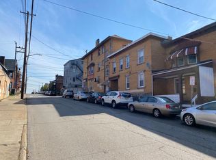 361 Meyran Ave APT 2, Pittsburgh, PA 15213