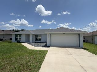 15023 SE 93rd Ct, Summerfield, FL 34491