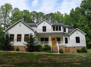 6012 Thistle Trce, Greensboro, NC 27410