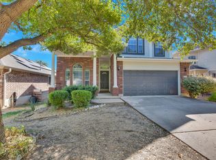 10321 Beard Ave, Austin, TX 78748