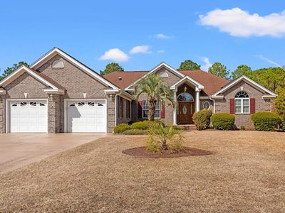 811 Edisto Ct., Myrtle Beach, SC, 29588