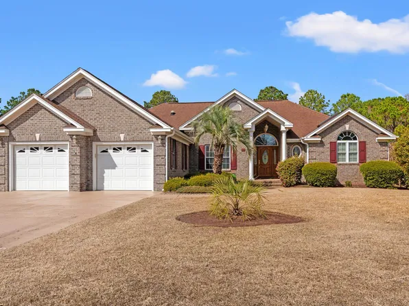 811 Edisto Ct., Myrtle Beach, SC 29588
