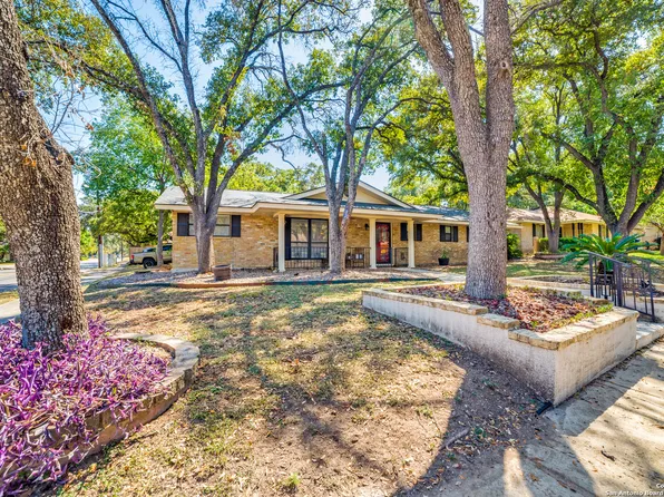 11638 TEMPTATION ST, San Antonio, TX 78216