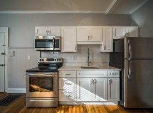 510 E Broadway #1F, Boston, MA 02127