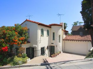 4444 Dundee Dr, Los Angeles, CA 90027