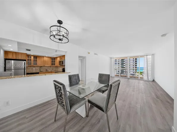 5600 Collins Ave APT 7W, Miami Beach, FL 33140