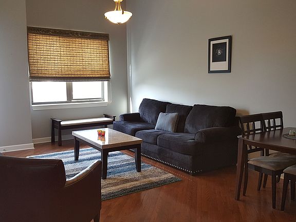 Living Room 11 x 11