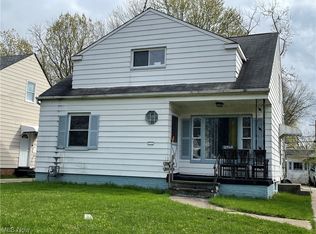 17804 Dalewood Ave, Maple Heights, OH