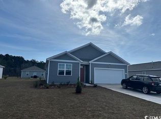 422 Toledo St LOT 143, Conway, SC 29526