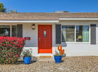 800 W Howe St, Tempe, AZ 85281