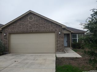 2422 Keyhole Vw, Converse, TX 78109