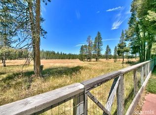 3493 Rancho Cir, South Lake Tahoe, CA 96150
