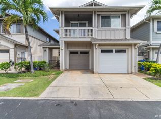 91-1200 Keaunui Dr APT 112, Ewa Beach, HI 96706