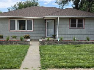 123 Morton St, Elkhart, KS 67950