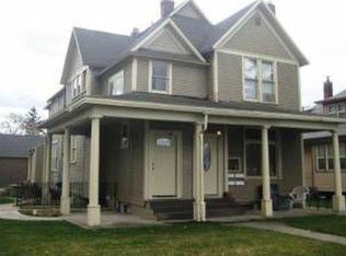 930 E Mission Ave APT 1, Spokane, WA 99202