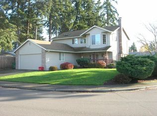 14852 NW Todd St, Beaverton, OR 97006