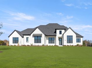 485 Flor Dr, Sunnyvale, TX 75182