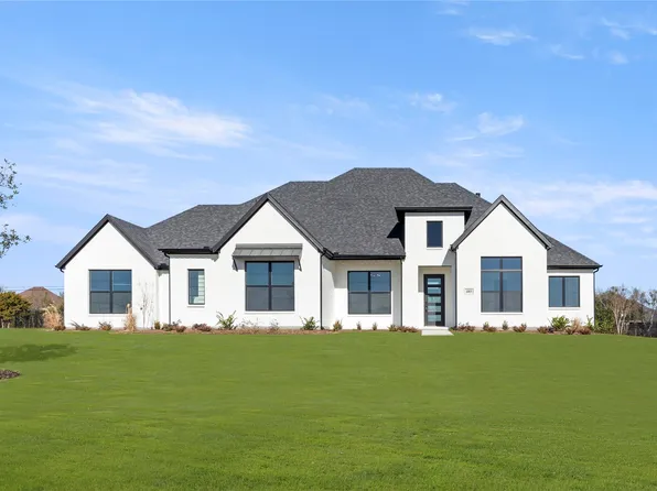 485 Flor Dr, Sunnyvale, TX 75182