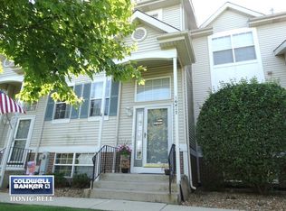 16417 W Teton Dr, Lockport, IL 60441