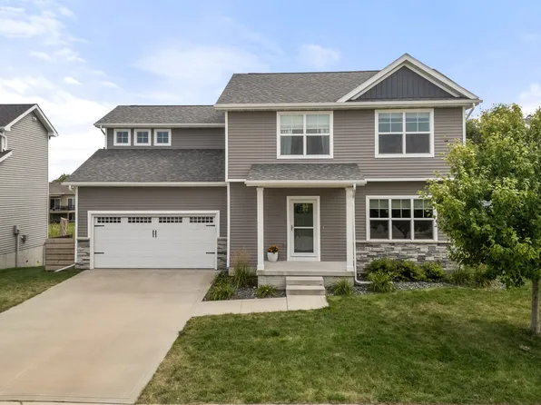 412 SE 15th St, Grimes, IA 50111