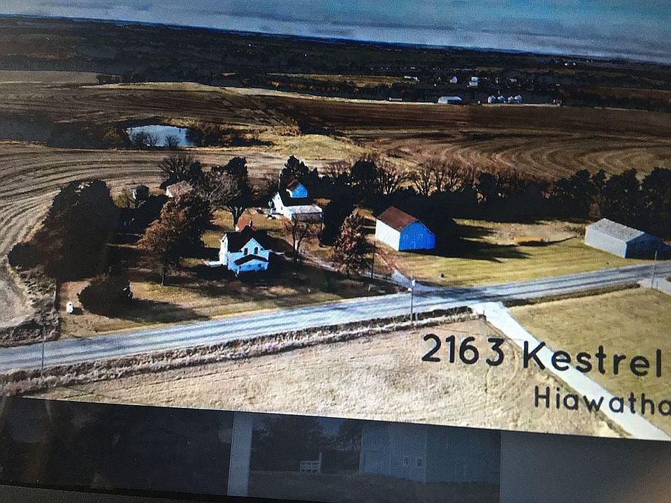 country home on 5 acres