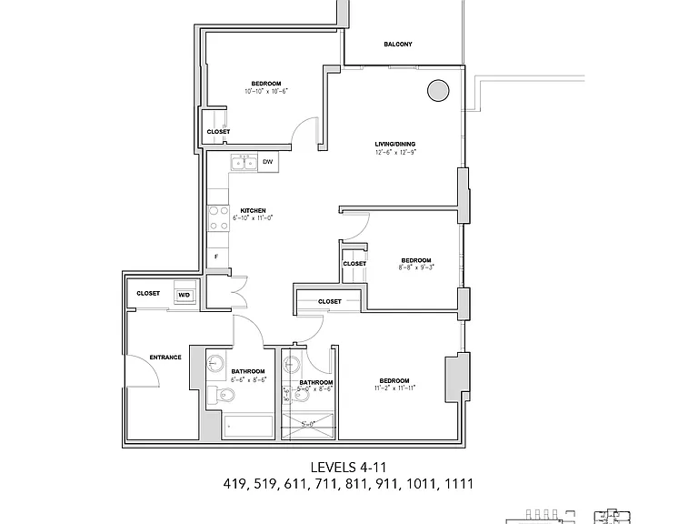 1711 Lions Gate Ln — Photo 78
