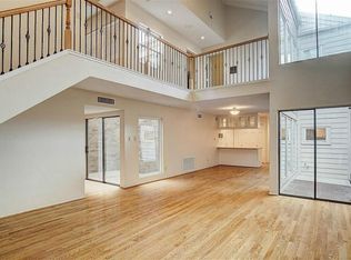4730 Post Oak Timber Dr #52-6/52, Houston, TX 77056