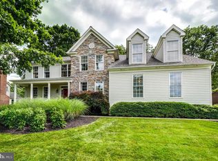 9634 Park St, Manassas, VA 20110