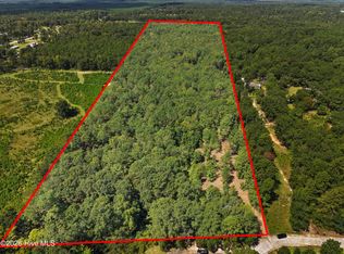 205 Campbell Circle, Hephzibah, GA 30815