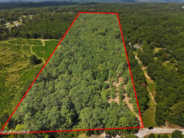 205 Campbell Circle, Hephzibah, GA 30815