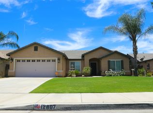 12807 Lavina Ave, Bakersfield, CA 93312