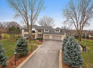 1 115th St, Lemont, IL 60439