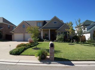 4402 Longthorpe Ct, College Station, TX 77845
