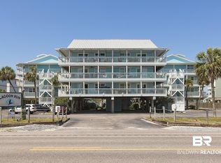 1784 W Beach Blvd #106, Gulf Shores, AL 36542