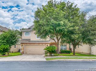 21006 Villa Valencia, San Antonio, TX 78258