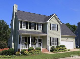 3217 Terrel Mill Rd, Raleigh, NC 27616