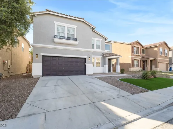 9673 Rolling Thunder Ave, Las Vegas, NV 89148