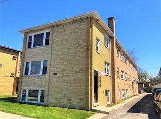 3537 Harlem Ave #2F, Berwyn, IL 60402