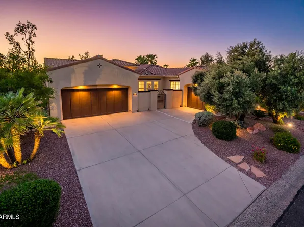 23114 N GAVIOTA Drive, Sun City West, AZ 85375