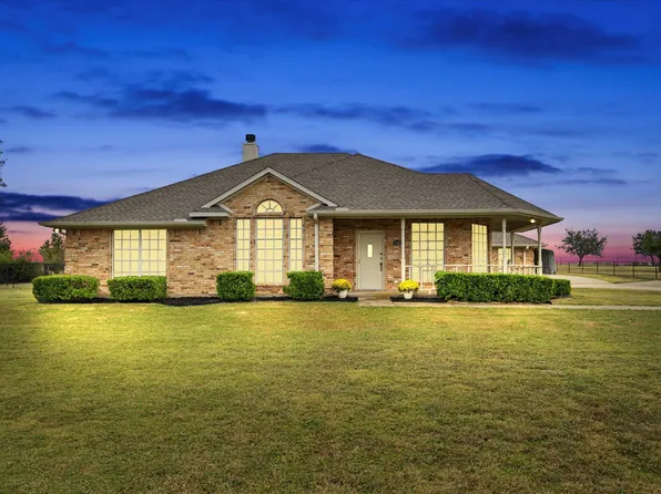 1061 Savannah Ln, Kaufman, TX 75142