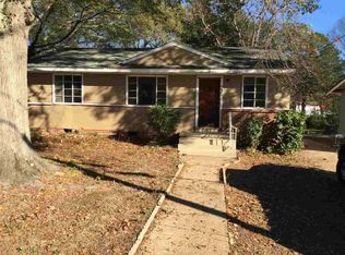 232 Culbertson Ave, Jackson, MS 39209